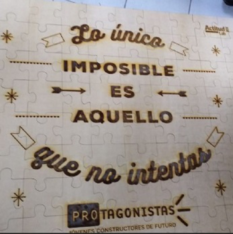 2do año de Protagonistas: una nueva oportunidad para que más empresas se comprometan con la causa “NINI”