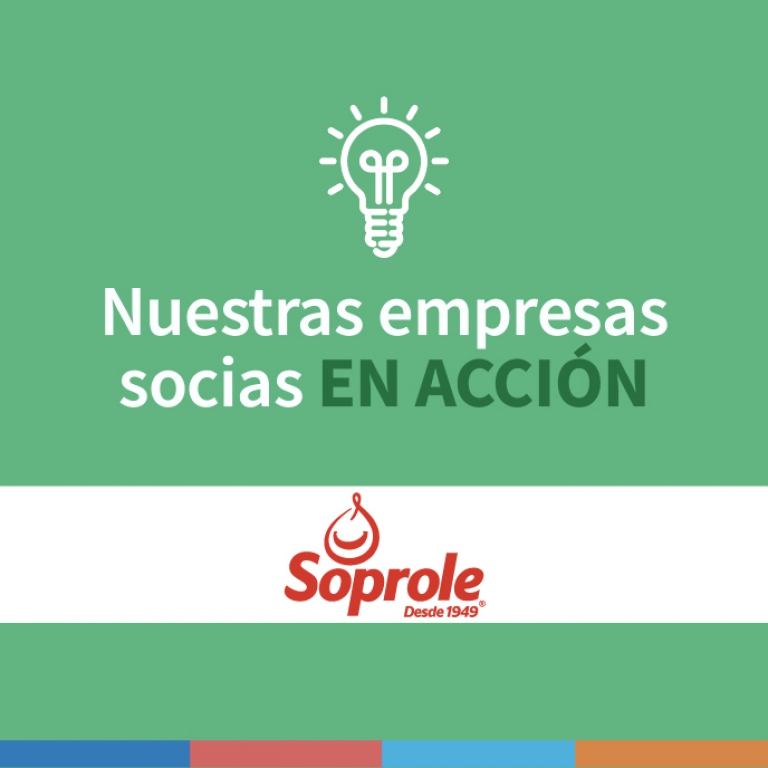 VIDEO ▶️: Conoce la campaña de Soprole que busca entregar una solución integral al reciclaje