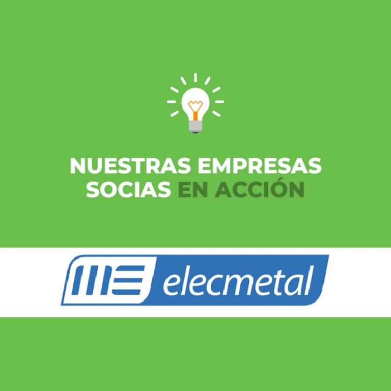 VIDEO ▶️: Conoce el programa IMPULSA de Elecmetal que nace de un proceso de diálogo entre los colaboradores de la empresa