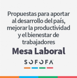 Webinar Mesa Laboral SOFOFA