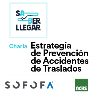 Estrategia de Prevención de Accidentes de Traslados