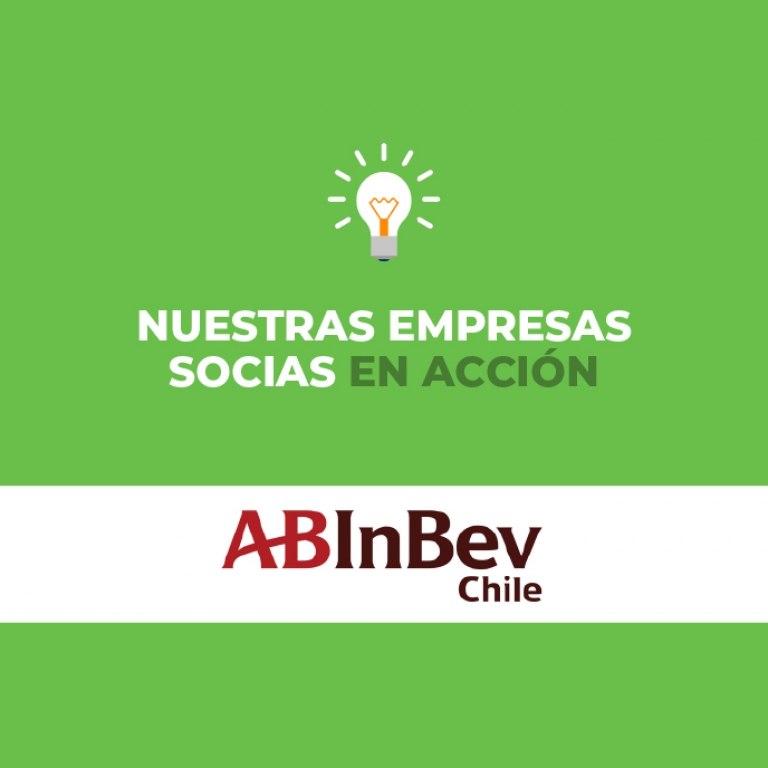 VIDEO ▶️: Revisa cómo AB InBev está produciendo cerveza mediante Energía Renovable No Convencional