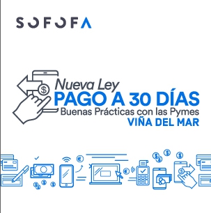 Nueva Ley Pago a 30 días: Buenas Prácticas con las Pymes – Viña del Mar