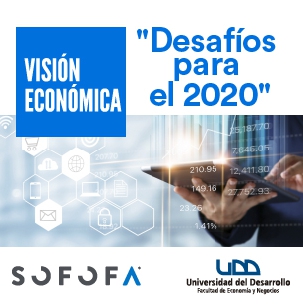 Visión Económica y Empresarial 2019