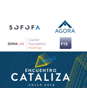 Seminario Cataliza 2018